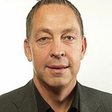 Lars Mejern Larsson
