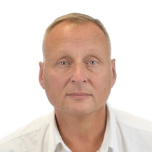 Lars Wistedt 
