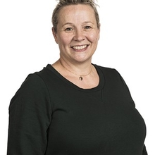 Lill Harriet Sandaune 