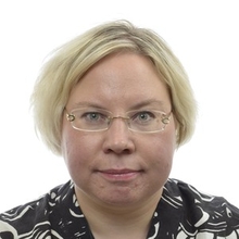 Linda Modig