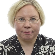Linda Modig