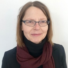 Lisbeth Møller Jensen