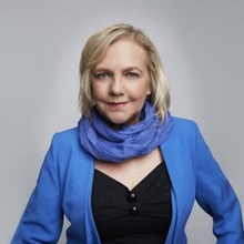 Liselott Forsman