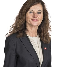 Liv Gustavsen