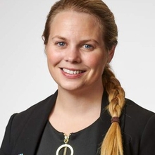 Liz Mattsson