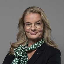 Lotta Edholm