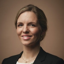 Louise Louring