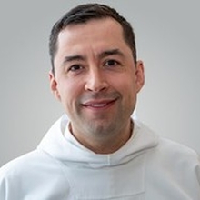 Múte Bourup Egede