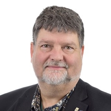 Magnus Jacobsson