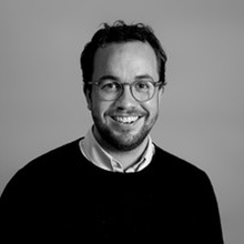 Marcus Taulborg 
