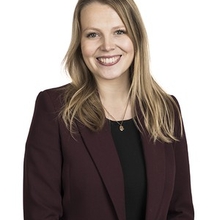 Maren Grøthe