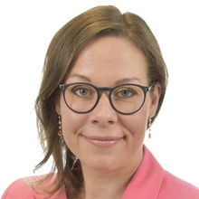 Maria Malmer Stenergard