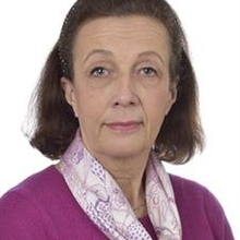 Maria Stockhaus
