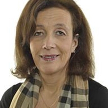 Maria Stockhaus