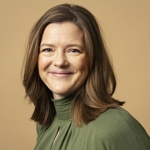 Marianne Bigum