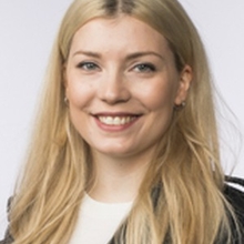 Marianne Haukland