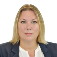 Marie Nicholson 