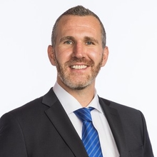 Marius Arion Nilsen