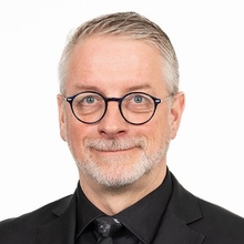 Marko Kilpi