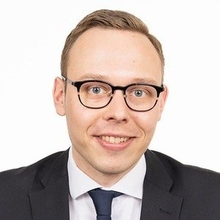 Matias Marttinen