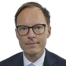 Mats Persson