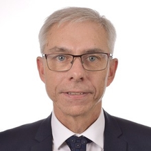 Mats Wiking 