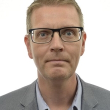 Mattias Karlsson