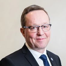 Mika Lintilä