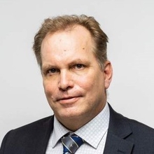 Mikael Lindholm