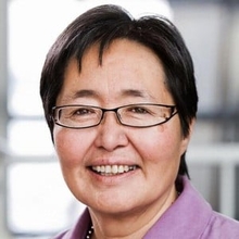 Mimi Karlsen