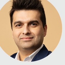 Mohammad Rona