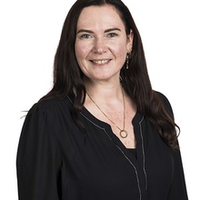 Monica Molvær