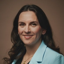 Monika Rubin