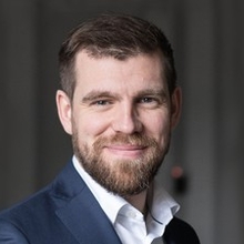 Morten Dahlin