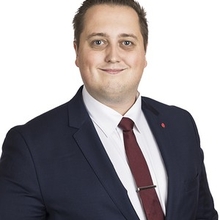 Morten Sandanger
