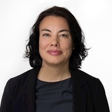 Naaja H. Nathanielsen