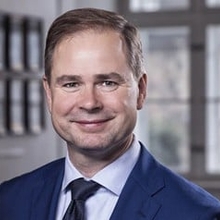 Nicolai Wammen