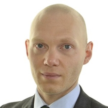 Niklas Wykman