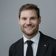 Nils Kristen Sandtrøen