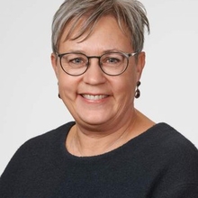 Nina Fellman