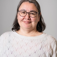 Nina Møller