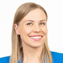 Noora Fagerström