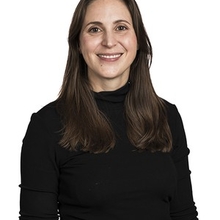 Oda Indgaard 