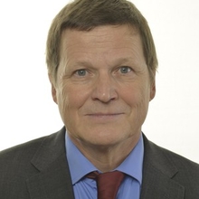 Patrik Björck