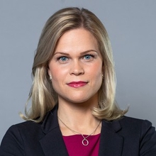 Paulina Brandberg