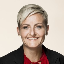 Pernille Rosenkrantz-Theil