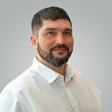 Peter Borg