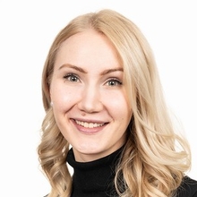 Pinja Perholehto
