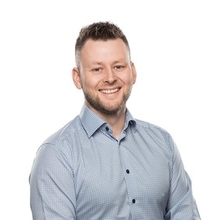 Rói Bjarnason Poulsen
