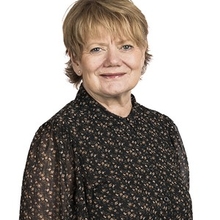 Ragnhild Bergheim 
